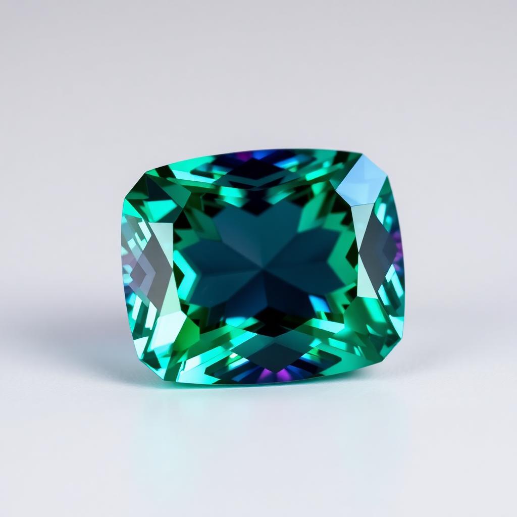 Alexandrite