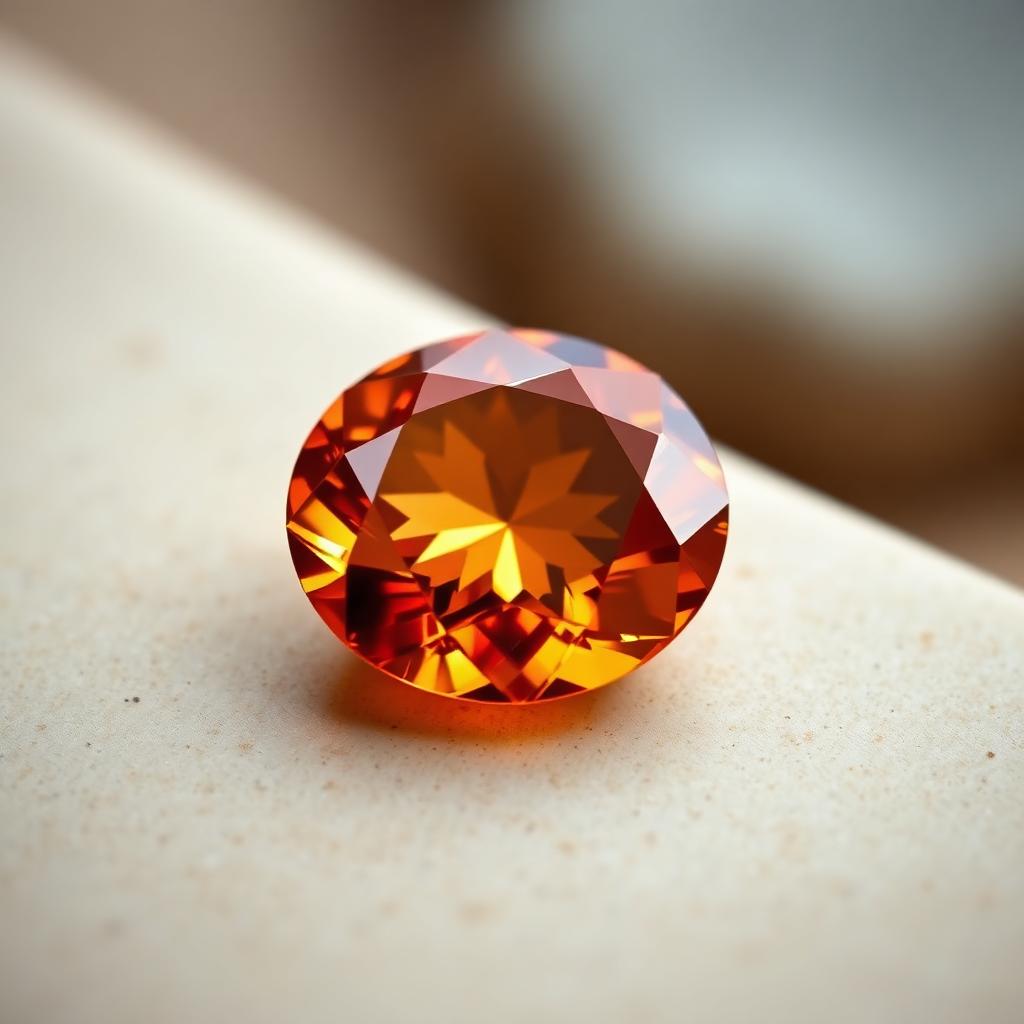 Hessonite