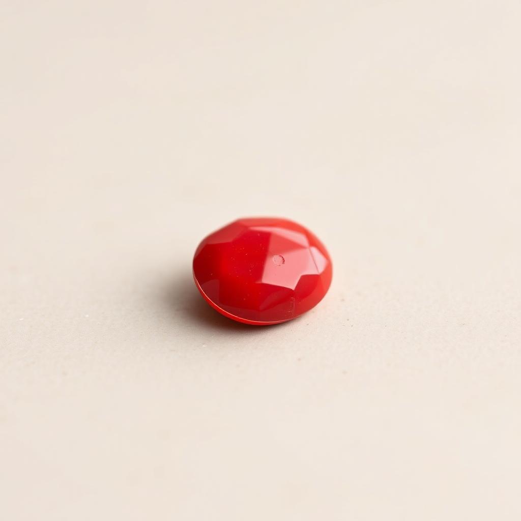 Red Coral