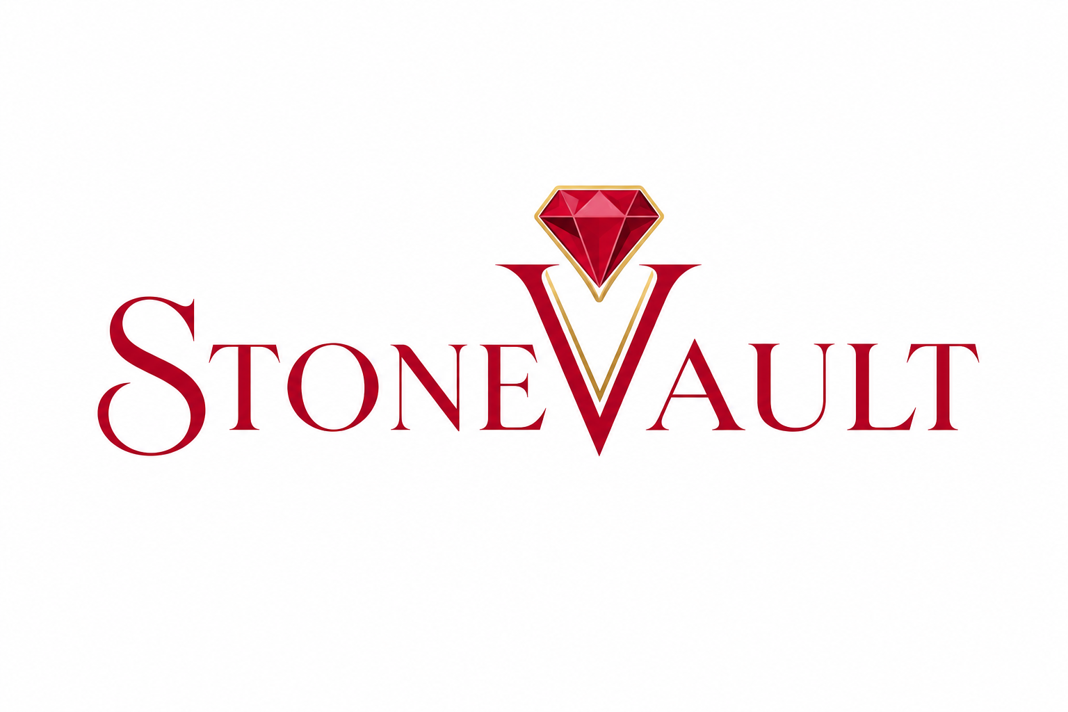 StoneVault
