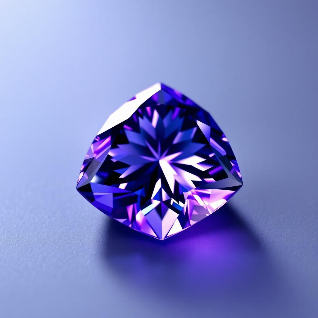 Tanzanite